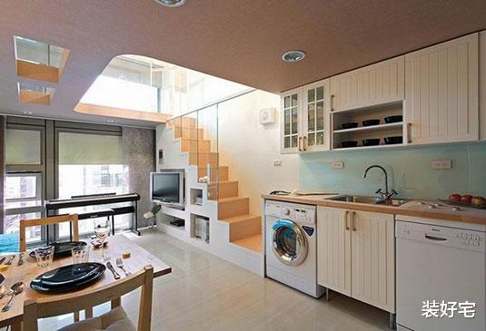 为什么年轻人都喜欢买loft?别逗了,这种房子根本不适合年轻人!