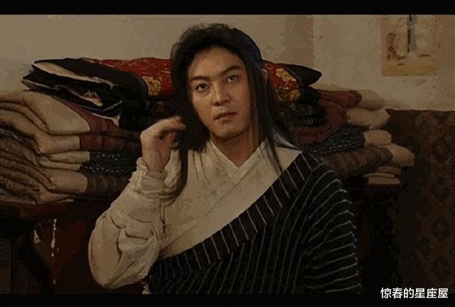 经典|12位明星再次扮经典角色,现状差距有多大?