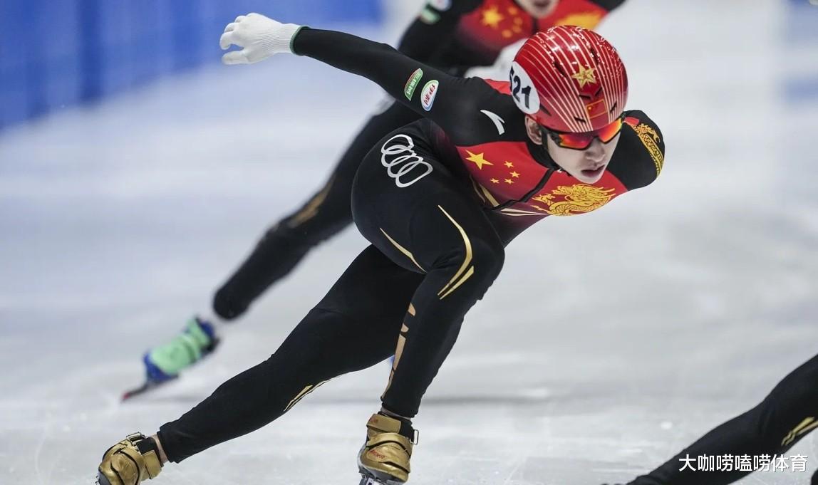 韩国队|喜讯！韩国奥运冠军正式加入中国队，下届冬奥冲击5金，韩媒破防