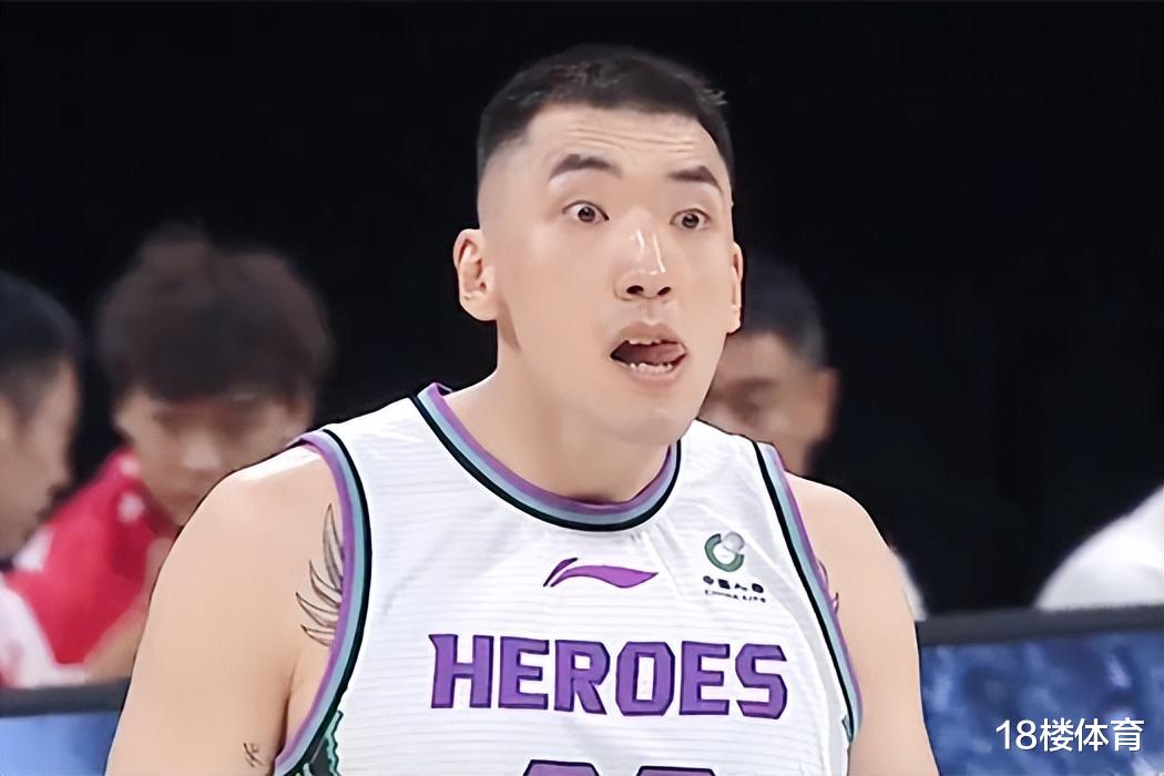 山东男篮|山东男篮输球告别季后赛，徐长锁展现谜之换人，吉伦沃特空砍34分