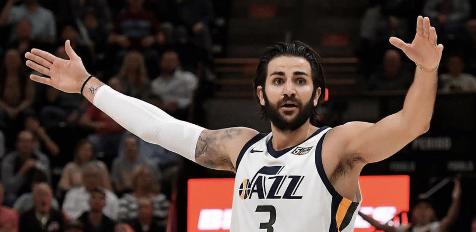 勇士队|没扣过篮的NBA球员，你会想到谁？榜首身为超巨却认为扣篮太累