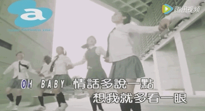 直男|直男们竟然都在偷偷爱她