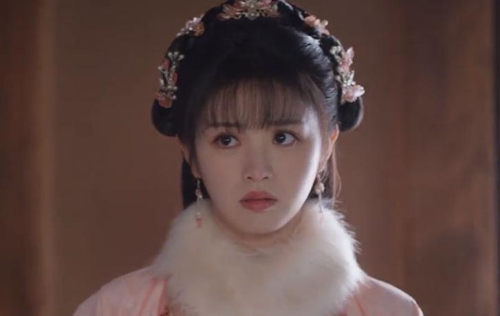 郝葭|卿卿日常：郝葭二婚嫁新川首富，尹嵩嫉妒到眼红