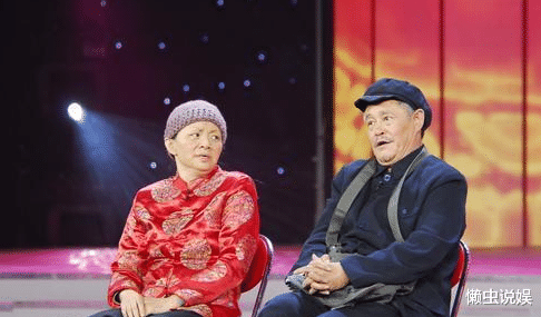 赵玉芳|赵本山女儿赵玉芳:“倒贴”300万下嫁穷小子,婚后被小4岁丈夫宠成宝