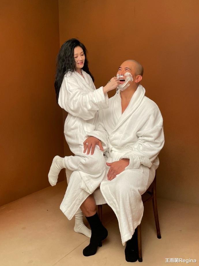 大S|大S和具俊晔的爱情，不是甜到发齁，是秀多了令人发慌。