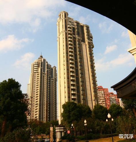 南京|上海有腔调的四个区,有钱人都住在哪里?