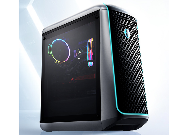 中国联通|i5-12400台式机降价，水冷版最低3899元，独显版也仅4499元