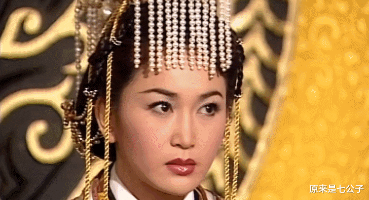 赵丽颖|赵丽颖增肥一圈，这张脸反而更惊艳了