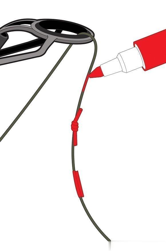 话说欧鲤钓|《话说欧鲤钓》抛投篇 精准节