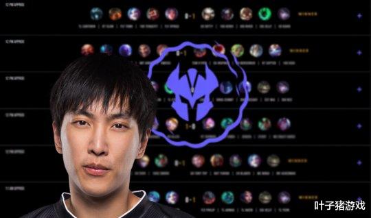 北美|开服20天，LOL北美峡谷之巅被职业哥吹爆！原来杜绝演员真不难