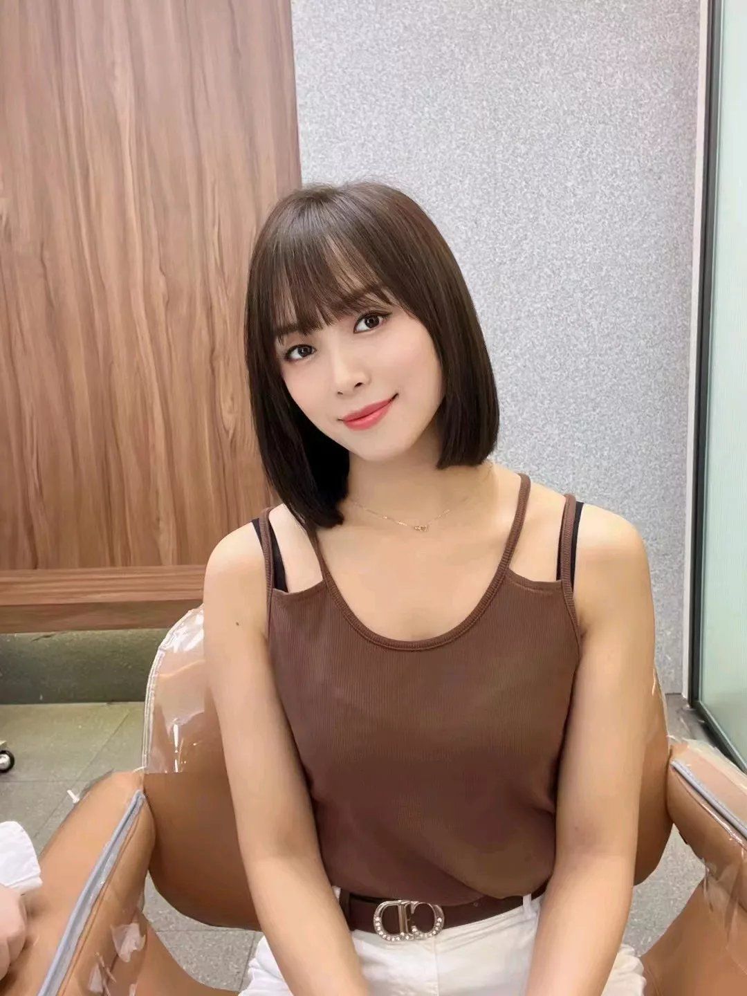 发型 16款人气女发，效果大不一样，剪完不后悔