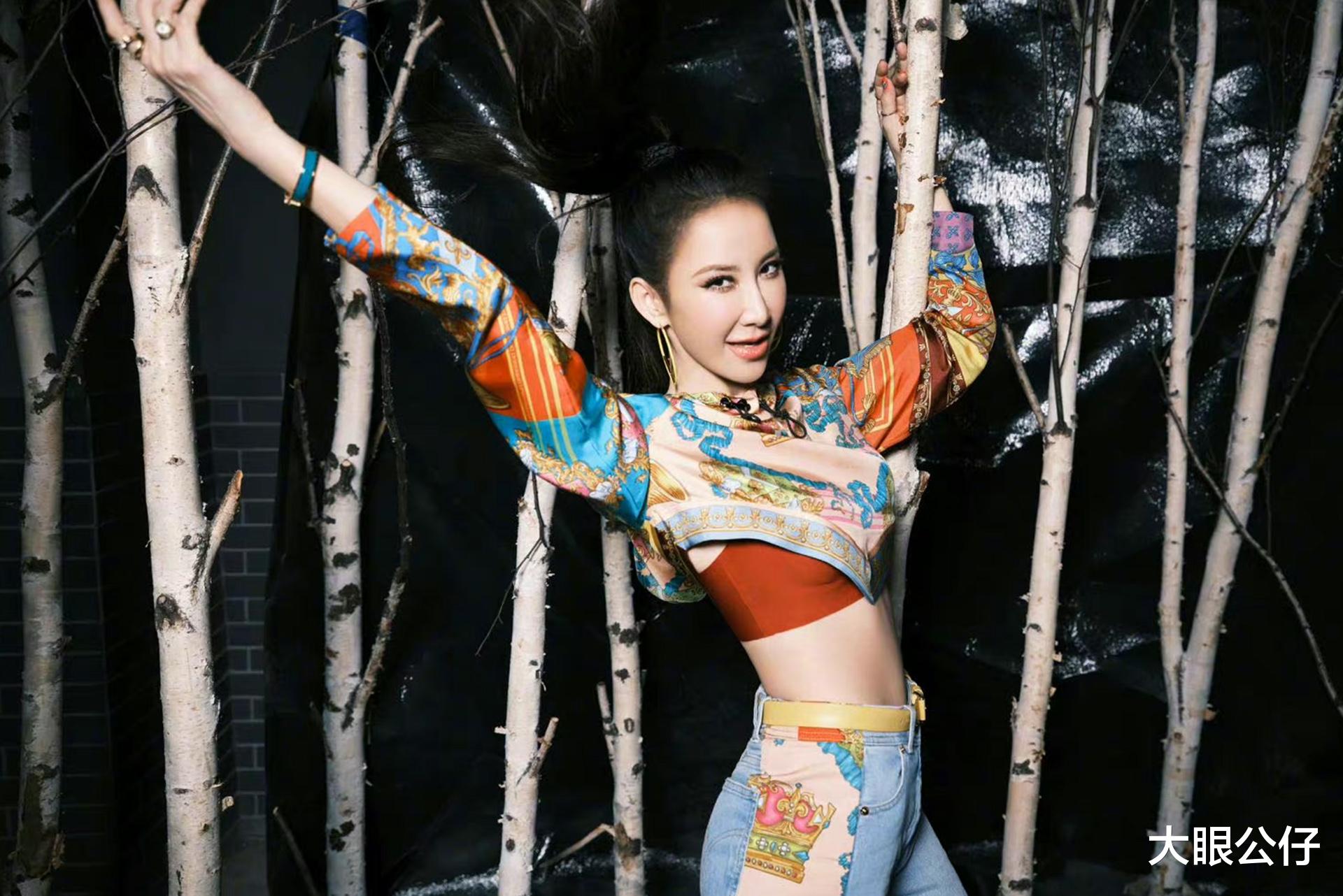 李玟|李玟加盟中国好声音导师行列,接替廖昌永,娱乐效果怎么样?