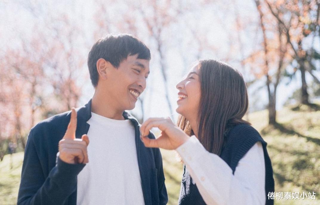 mint|泰星Mint：我不会很快结婚，如果Mark邀请的话，会去参加他的婚礼