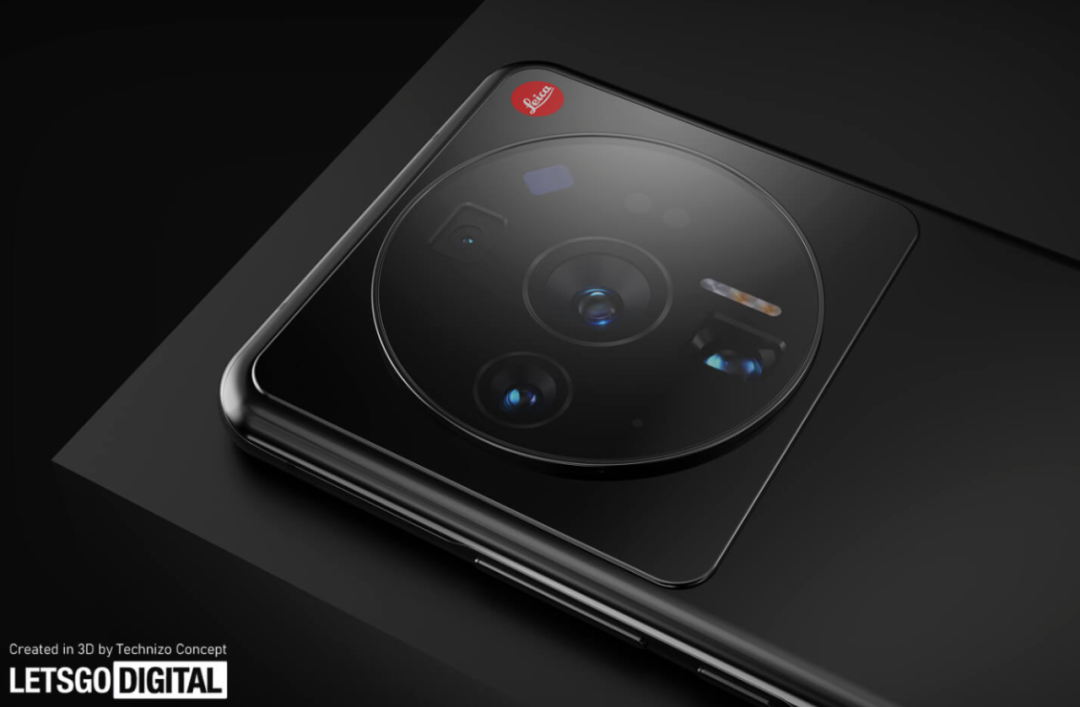 徕卡|夏普&徕卡联名新机发布：240Hz的屏幕+1英寸大底镜头