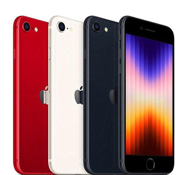 iPhoneSE|iPhoneSE3212mini：配置参数以及现状解读！