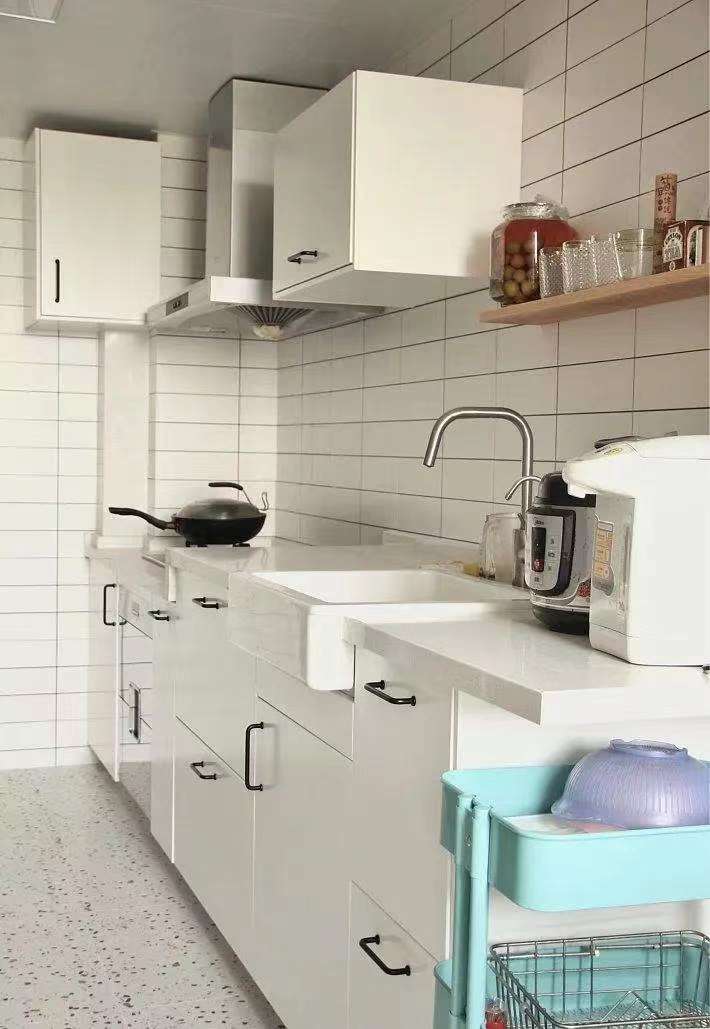 让家越住越舒服,家居用品收纳准则,不要错过了。