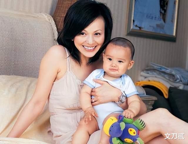 王琳|“雪姨”王琳:因出演坏女人成名,经历两段婚姻,52岁依然单身