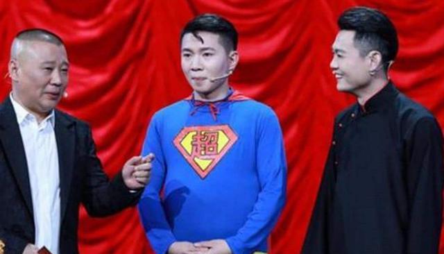 相声|从岳云鹏到卢鑫玉浩，为什么每次央视春晚都从相声上缩减时间？