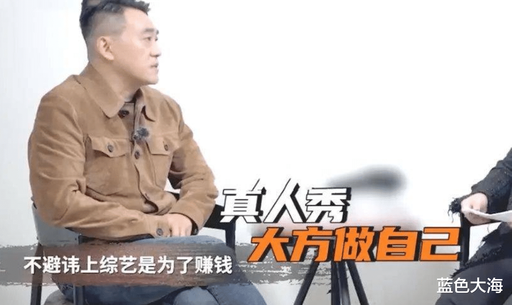 邓超|6位“综艺咖”的没落史：从邓超到刘涛，全都遭到了反噬