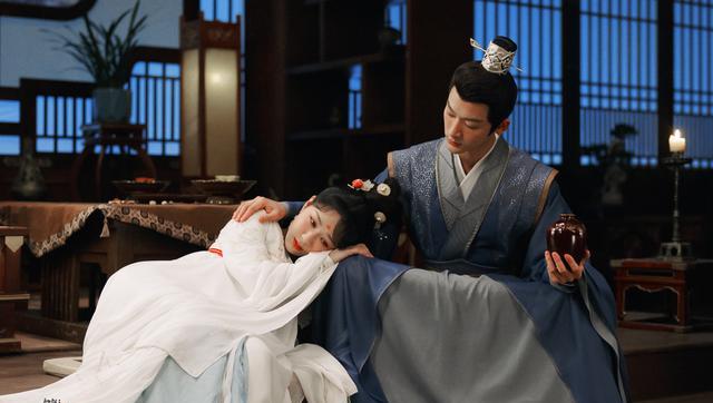 迪丽热巴|8部好剧即将在2023年上映,你最期待哪一部?