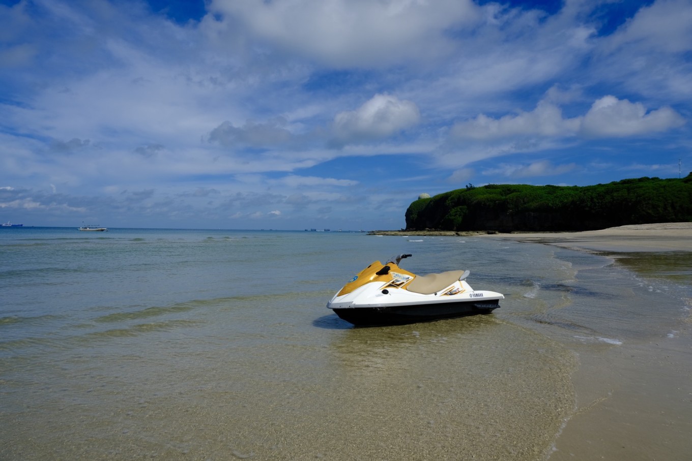 涠洲岛|去北海吹温柔的海风