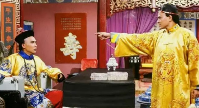 TVB|当年的“TVB无线五虎将”红透半边天，可如今……