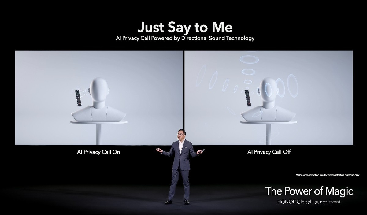 vivo|荣耀Magic4系列全球发布，再次演绎“缪斯之眼”标志性设计语言