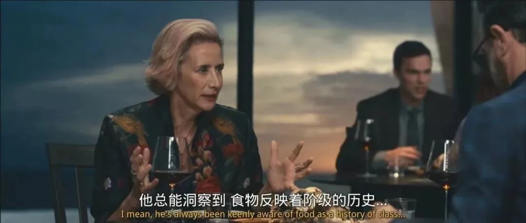 食客|这“烂片”是故意拍烂的吗???