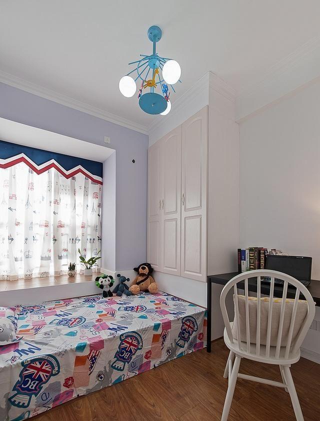 15万整装温馨简美风,这效果不嘚瑟一下都对不起自己辛苦三个月!