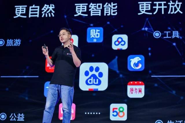 |百度裁员，沈抖“颤抖”