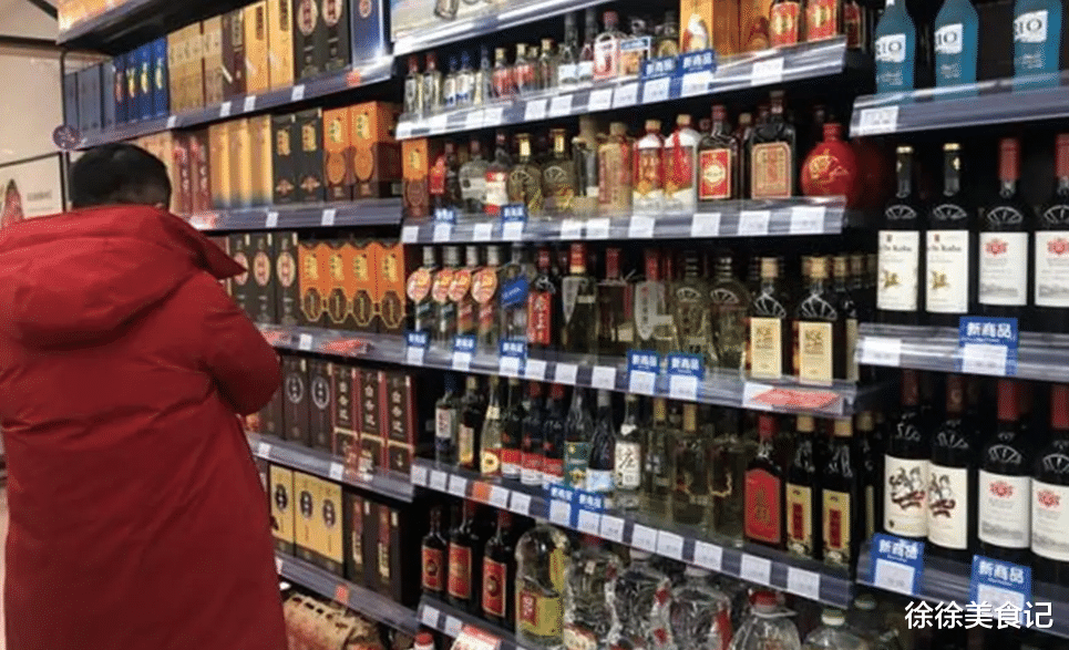 中国4大“光瓶酒”，都是100%纯粮佳酿，不加1滴添加剂，你喝过吗