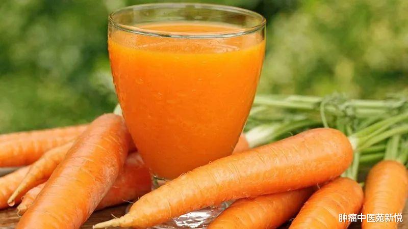 六君子|预防癌症从吃开始，吃出好身体