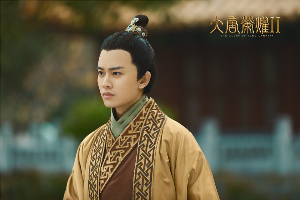 古装剧|古装剧10位男星「脏辫发型」!任嘉伦有特色,钟汉良被嫌弃,吴尊丑出天际