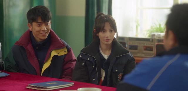 毛俊杰|《冰雪之名》五位配角都是熟脸，除了毛俊杰，你还认出了谁？