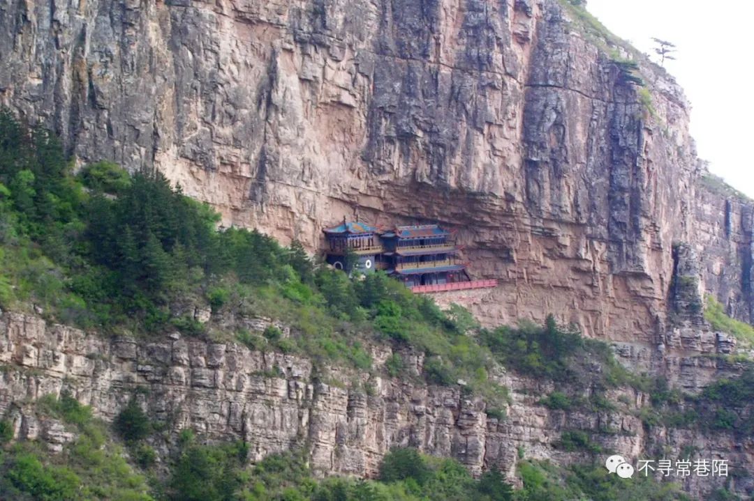 古镇|五岳x行走