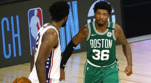 76人队|腾讯NBA解说透露心声：76人和凯尔特人快点出局，别影响比赛转播