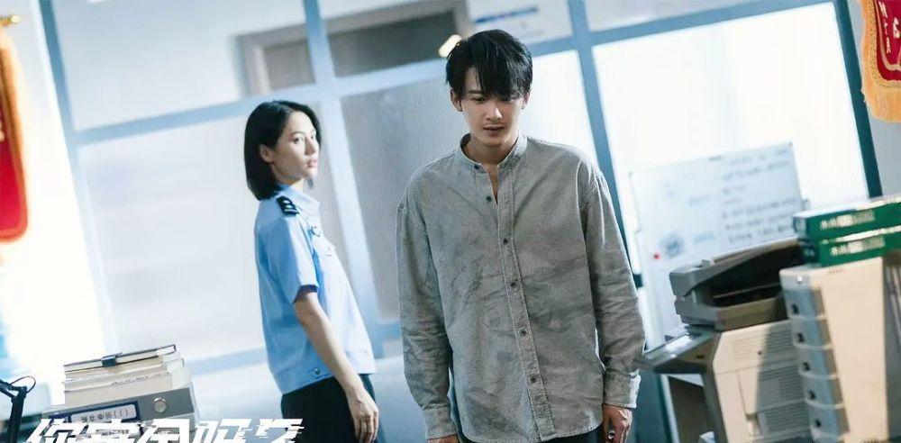 电视剧|没有老戏骨撑腰,不靠演技派,这部悬疑剧,凭什么跌倒后还能逆袭