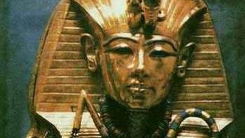 古埃及图坦卡门法老是一个畸形儿？