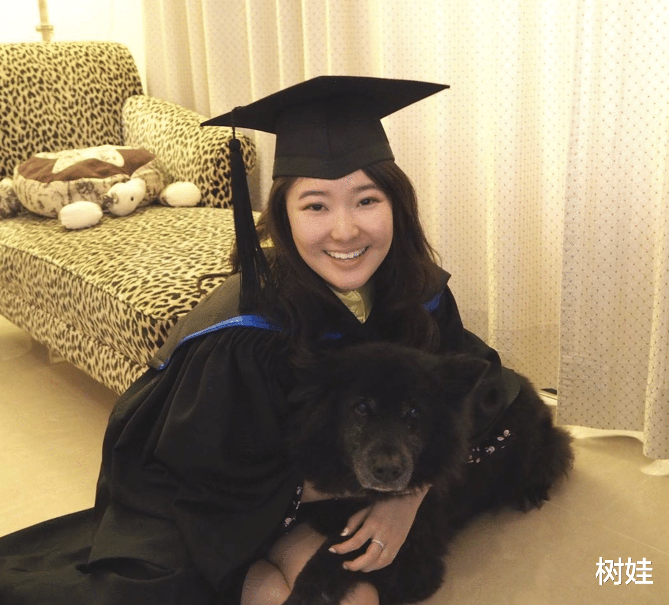 许绍雄|许绍雄出资700万给女儿开店，首家店仍未回本，第三家店已在筹备