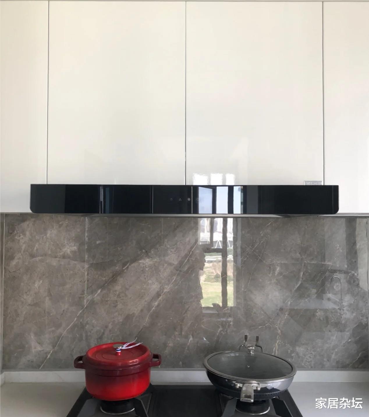 选烟机，这5种建议大家放弃，不是矫情，是过来人的经验