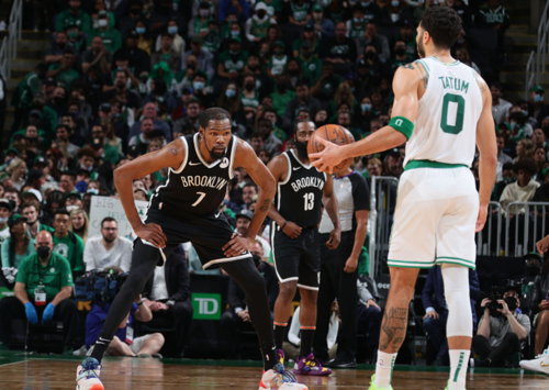 魔兽世界|杜兰特职业生涯最差的赛季，奥登和杜兰特的故事真的又要重演了吗？