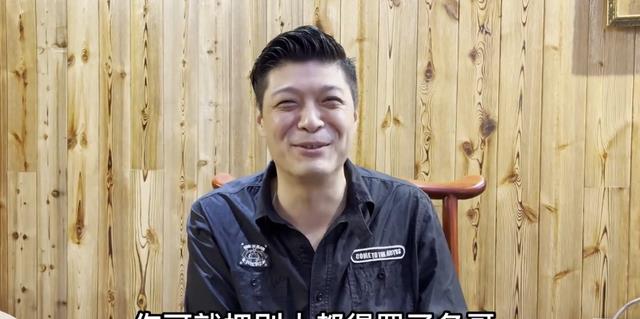 刘云天|相声演员刘云天“专访”:专门谈到恩师郭德纲,也提起了曹云金