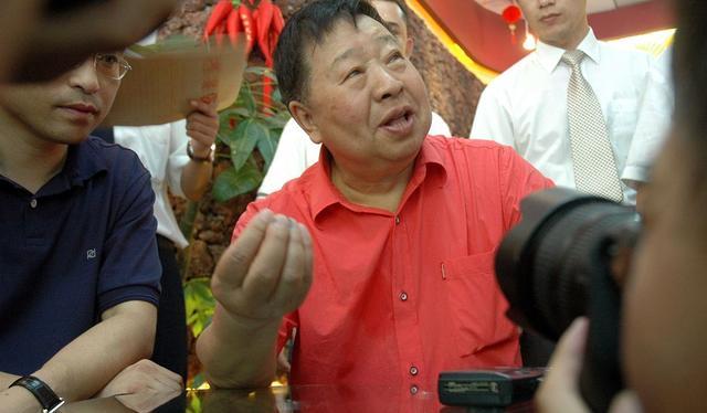 马季|马季回忆和刘宝瑞之间过往，我在他前面登台，演出后刘老师急了