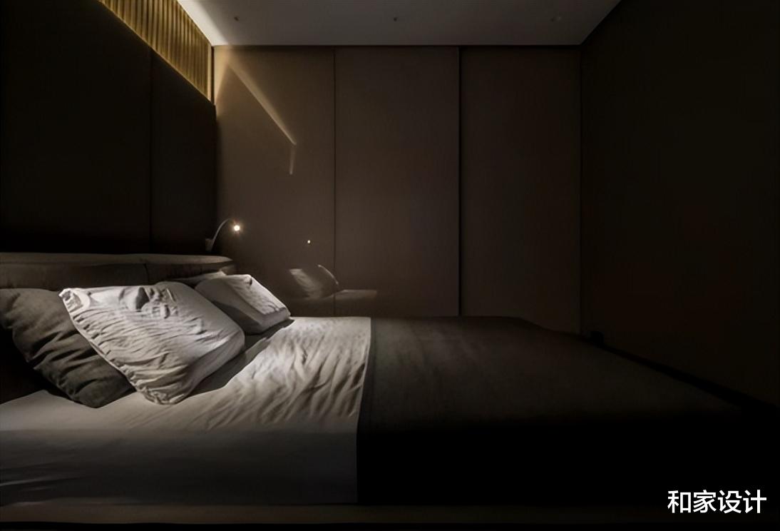 异性小空间公寓类型户型的设计!七个改造方案总有一个适合你