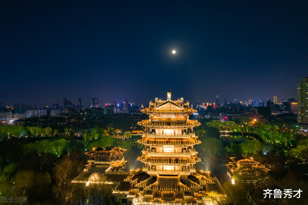 二手房|5月这个傍晚，济南有多少人能买三套房了？谁是济南楼市顶梁柱？