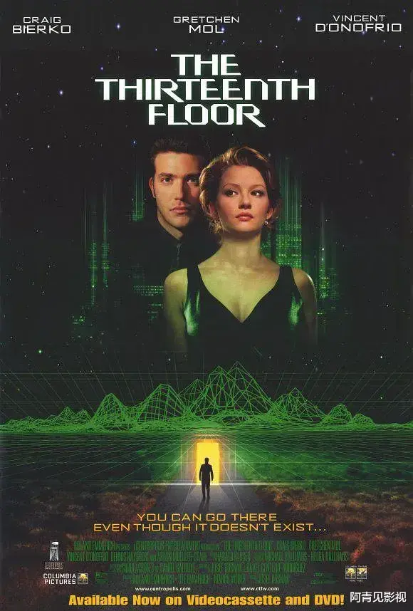 电影|她年轻时有多美？简直是冻龄女神，曾与小李子传绯闻，也为电影献过身