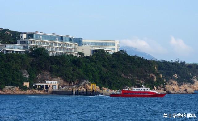 海岛|暑期快到了,国内适合避暑游的8座岛屿,亲子游毕业游就选一个吧