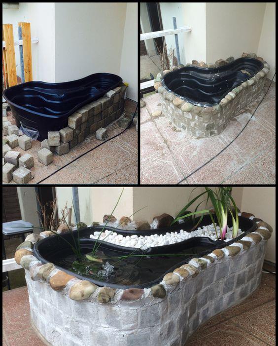 阳台不晒衣服、不种花,打算用来养鱼?这4点不注意,你还是外行