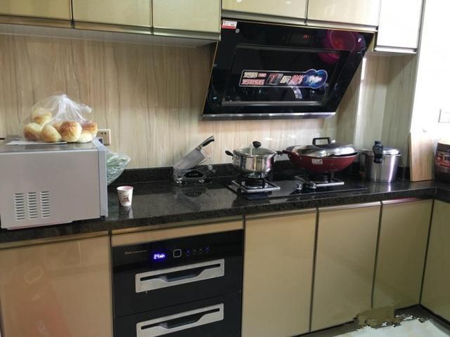 爸妈花80万给弟弟装修婚房,看到的那一刻,我真的哭了