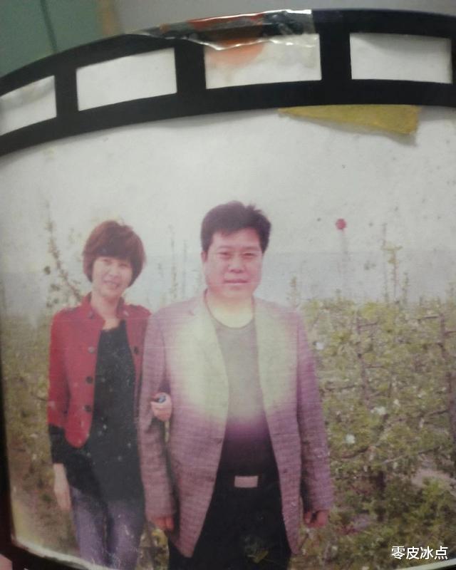 情人节|争议之下,田静父亲情人节深情表白爱妻,老两口同框照尽显甜蜜